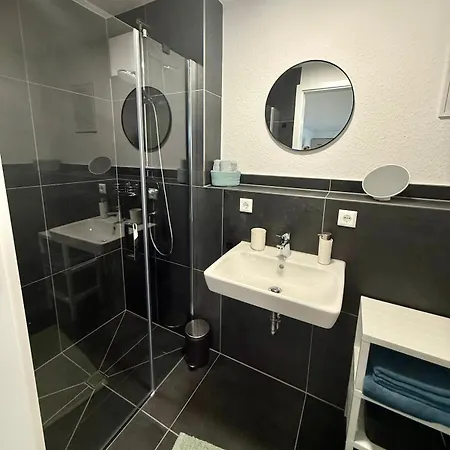1-zimmer-appartment Ruhig & Naturnah