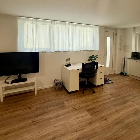 1-zimmer-appartment Ruhig & Naturnah